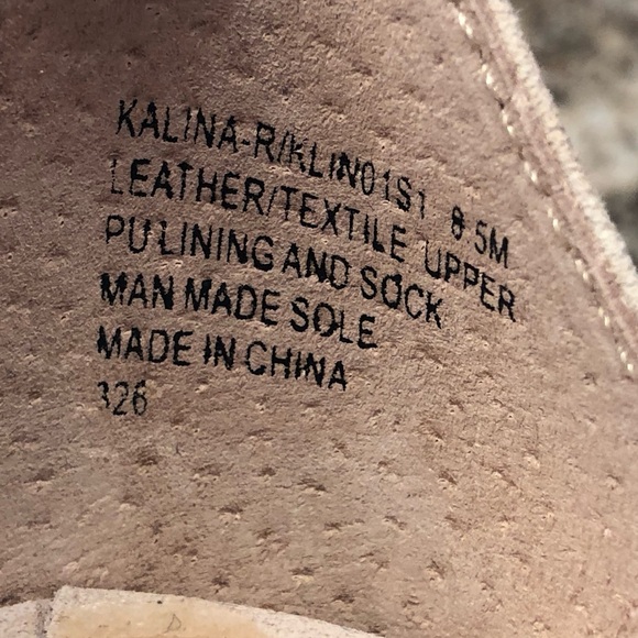 Dress Sandals Steve Madden Kalina - Picture 6 of 6